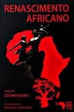 Poster for Renascimento Africano