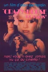 Poster for Crazy Horse de Paris