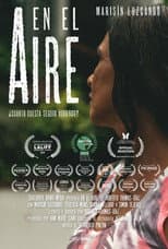 Poster for Clinging to Air