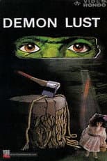 Poster for Savage Encounter
