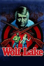 Poster for Wolf Lake