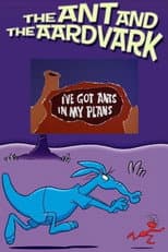 Poster for I've Got Ants in My Plans