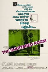 Poster for The Shuttered Room