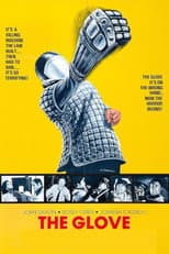 Poster for The Glove
