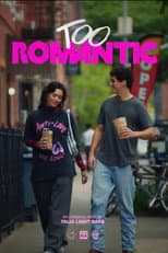 Poster for Too Romantic