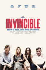 Poster for Invincible