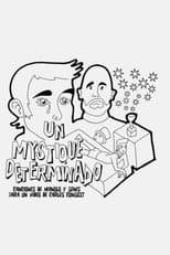 Poster for Un mystique determinado