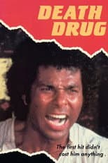 Poster for Death Drug