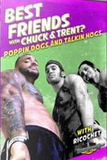 Poster for Best Friends With Ricochet