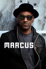 Poster for Marcus