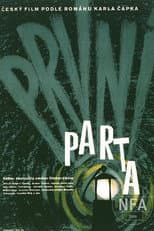 Poster for První parta