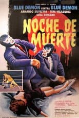 Poster for Noche de muerte