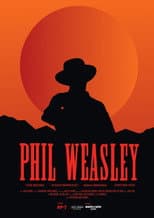 Poster for Phil Weasley