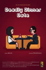 Poster for Deadly Dinner Date