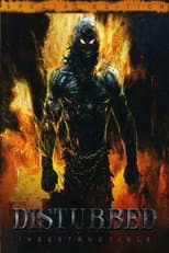 Poster for Disturbed - Indestructible - Live at the AM Ring