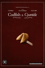 Poster for Codfish and Cyanide