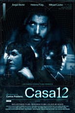 Poster for Casa 12