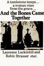 Poster for And the Bones Came Together