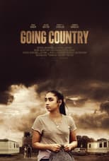Poster for Going Country