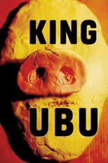 Poster for King Ubu