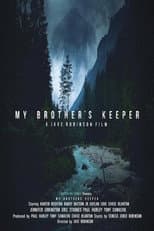 Poster for My Brother's Keeper
