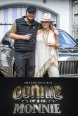 Poster for Donnie op de Monnie