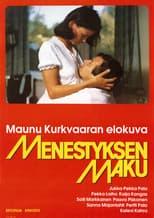 Poster for Menestyksen maku