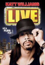 Poster for Katt Williams: Live
