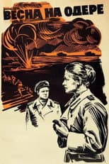 Poster for Spring on the Oder