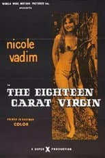Poster for The Eighteen Carat Virgin