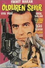 Poster for Öldüren Şehir