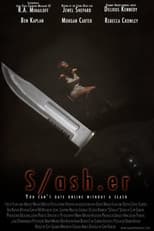 Poster for Slasher.com