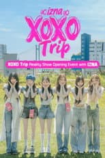 Poster for izna XOXO Trip