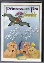 Poster for The Princess and the Pea Chronicles