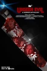 Poster for Unseen Evil: A Horror Anthology