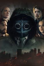 Poster for Season 2