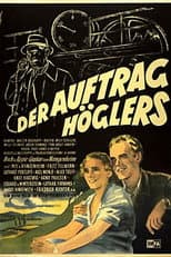 Poster for Hogler's Task