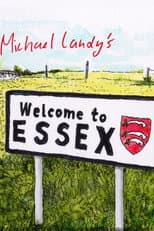 Poster for Michael Landy's Welcome to Essex