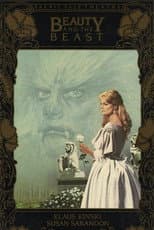 Poster for Beauty and the Beast