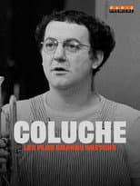 Poster for Coluche, les plus grands sketchs