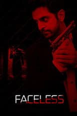 Poster for Faceless