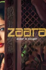 Poster for Zaara