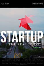 Poster for Startup: The Real Story