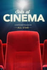 Poster for All Star - Ritorno al cinema
