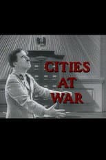 Poster for Cities At War
