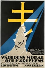Poster for Anna Karenina