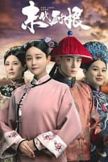 Poster for The Last Cook