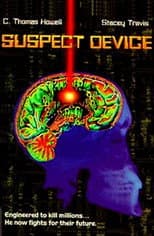 Poster for Suspect Device