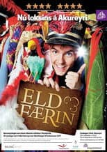 Poster for Gói og Eldfærin