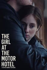Poster for The Girl at the Motor Hotel